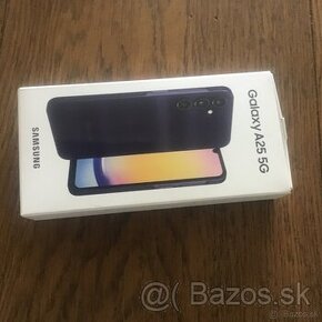 Samsung A25 5G