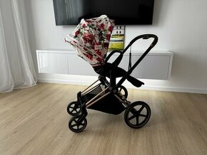 Cybex Priam Spring Blossom Light