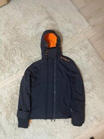 SUPERDRY WINDCHEATER TECH VEL. M originál