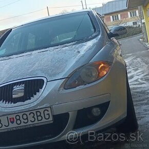 Mam na predaj Seat Toledo 3