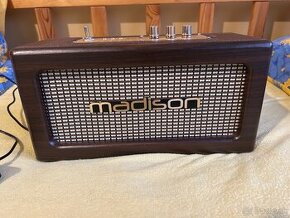 Reproduktor FREESOUND-VINTAGE-WD Madison