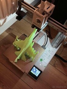 Bambulab A1 mini 3D tlačiareň