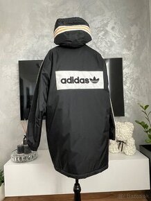 Adidas pánska bunda-L