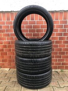 Letné pneumatiky Matador HECTORRA 225/40 R18