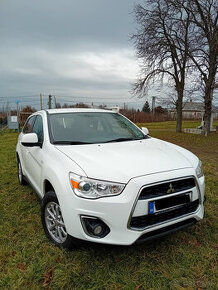 Mitsubishi ASX 1.6 ,  r.v. 2014