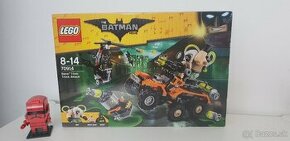 Lego Batman Movie 70914 - Bane Toxic Truck Attack