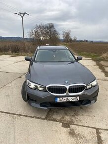 BMW  touring 3