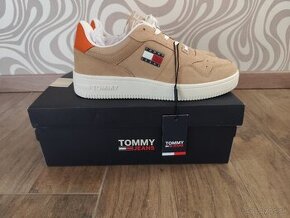 Tenisky Tommy Hilfiger