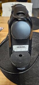 ESPRESSO DeLonghi Nespresso EN85 čierny