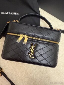 Yves saint laurent Gaby vanity kozena kabelka