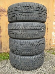 235/45R18 Contiental zimné