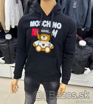 Moschino mikina