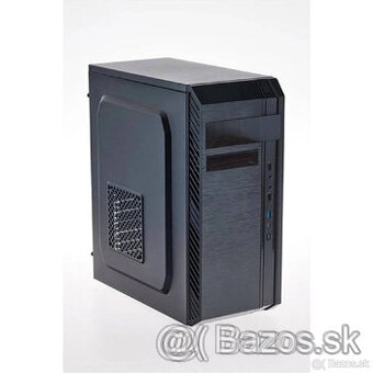 pc skriňa Eurocase ML501 Evo