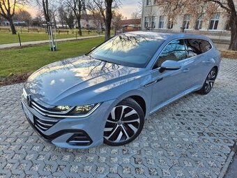 VW ARTEON SHOOTING BRAKE R-LINE 2.0TDi DSG 2022 MATRIX/KESSY