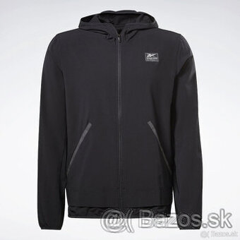 Nová bežecká bunda Reebok Performance Certified Vector Jacke