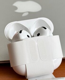 Apple AirPods 4 ANC (potláčanie hluku) nové, záruka