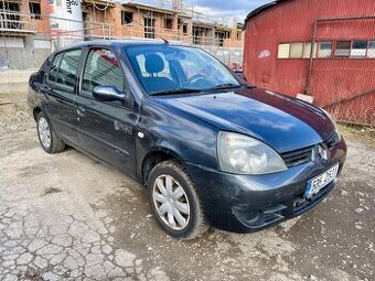 Renault Thalia 1,2 16V