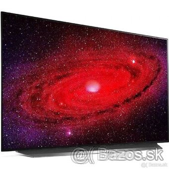 LG OLED48CX