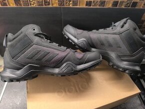 Adidas terex ax3 mid gtx cierna - 1