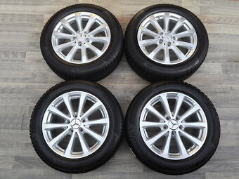 ►►17" 5x112 MERCEDES E-CLASS W213►► ZIMNÍ + ČIDLA