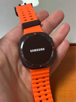 Samsung Galaxy Watch Ultra LTE 47mm