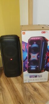 Jbl partybox 710