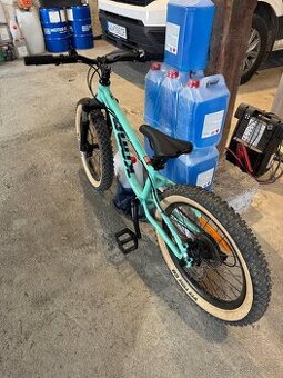 Detsky bicykel Kona Honzo 20