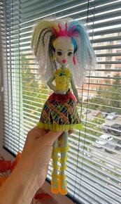 Monster High babika