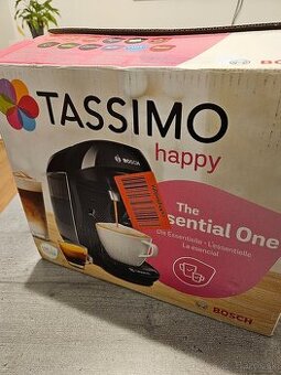 Bosch Tassimo Happy