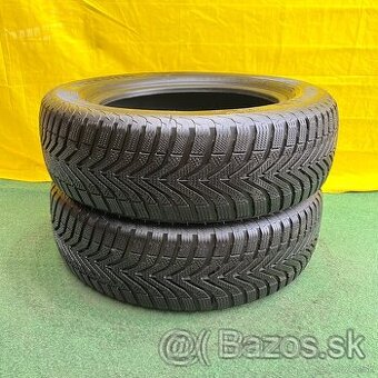 185/65 r15 zimné Vredestein 88T