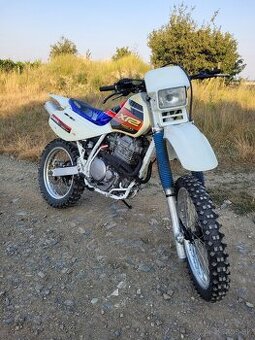 Honda XR 600 R