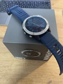 Garmin FENIX 6