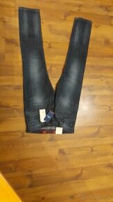 rifle jeans panske TomTailor34/35