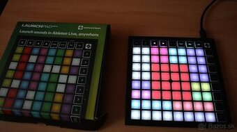 NOVATION LAUNCHPAD MINI MK3