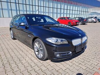 BMW 5 Touring F11 520d xDrive Facelift