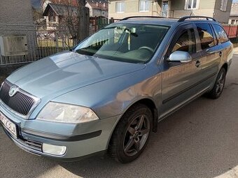 Predám škoda Octavia combi 2