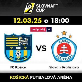 Slovnaft Cup