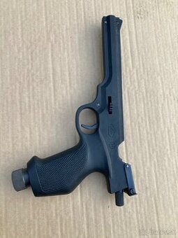 Predam pistol Lov 21, perfektny stav - 1