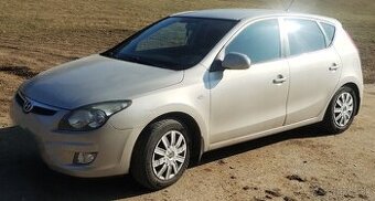 Hyundai i30 1.4 16V 80 kw