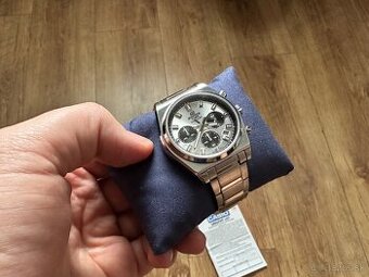 Casio Edifice EFB-730D-7AVUEF - 1