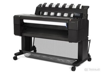 ploter HP Designjet T930 Postscript