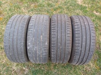 Letné pneumatiky Hankook kinergy eco 2 205/55 R16 - 1