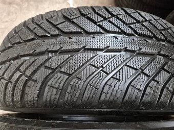 235/60 r18 zimné 4 ks COOPER 8,1-8 mm DOT2022 - 1