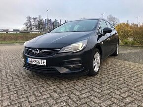 Opel Astra k 2020