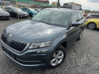 Škoda Kodiaq 1.5 TSI Ambition DSG - NEBÚRANÉ - 1