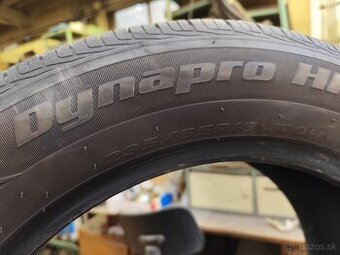 pneu HANKOOK - 1