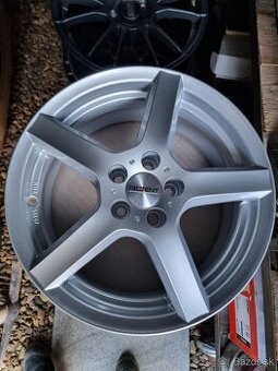 dezent 5x100 r16