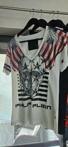 Originál trička Philipp Plein - 1