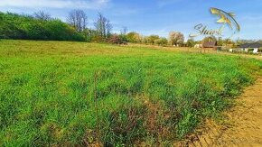 Stavebné pozemky na predaj v tichej lokalite