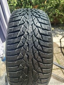 Nokian zimná 1ks  225/45/R17 - 1